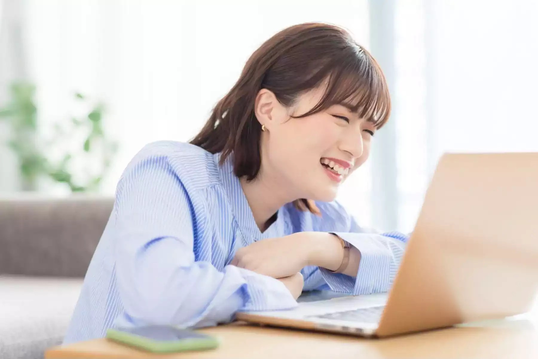20代女性