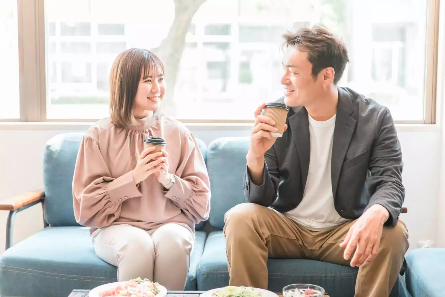 20代女性