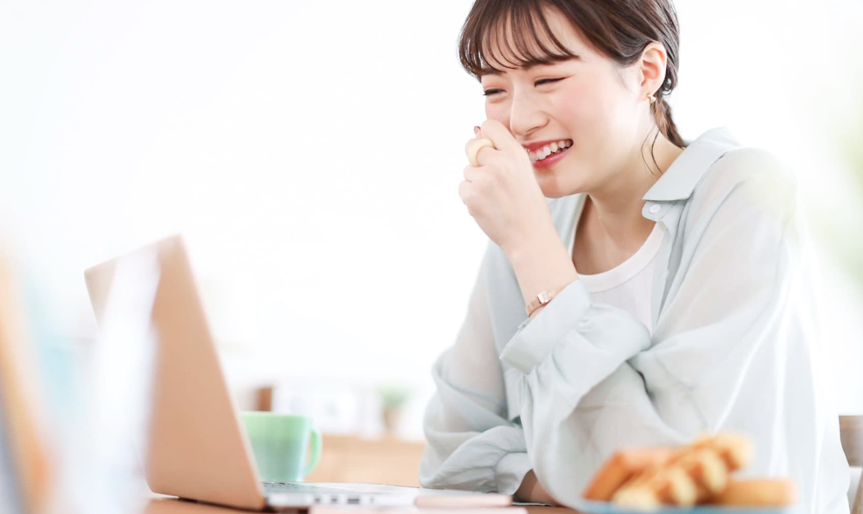 女性