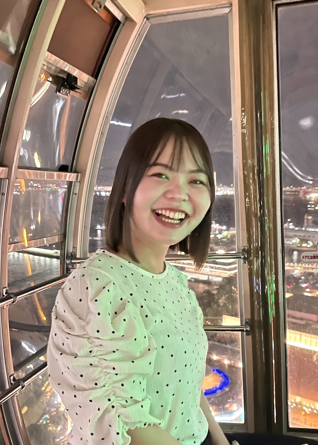 大谷あかね