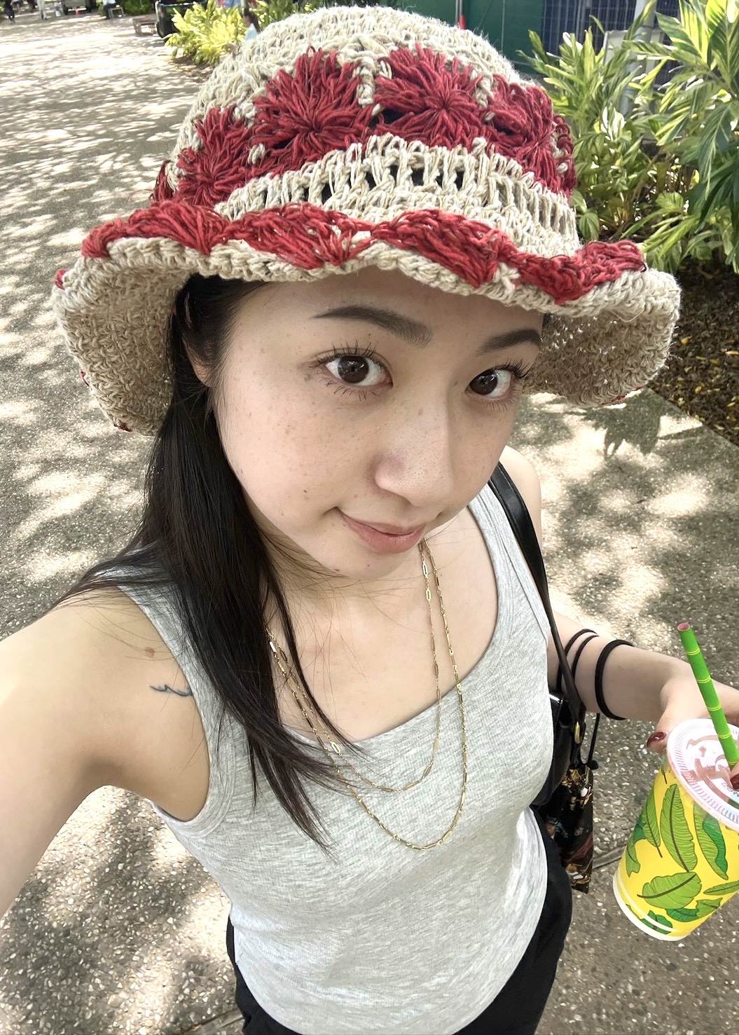 川口あみ