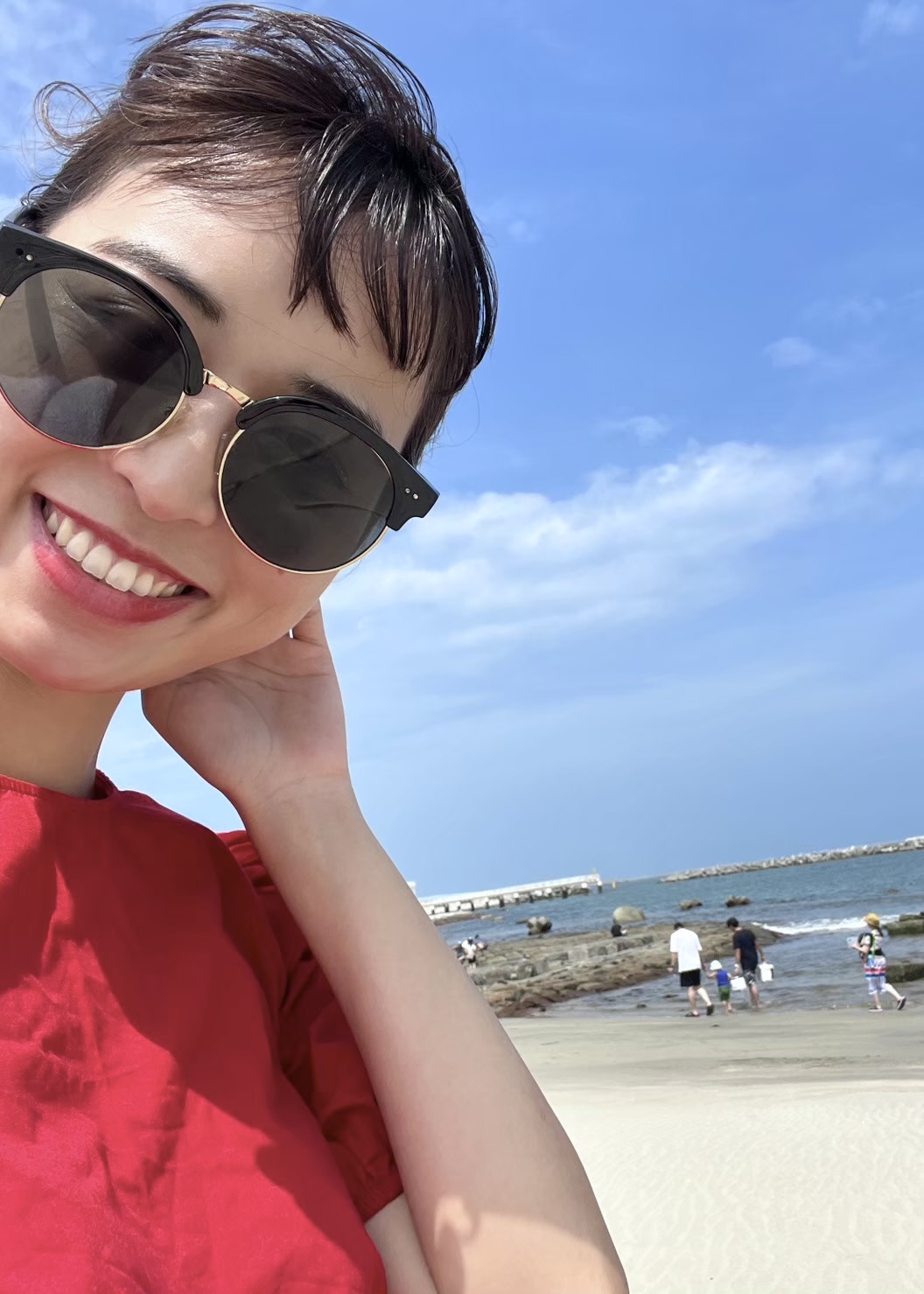 神宮寺ともみ