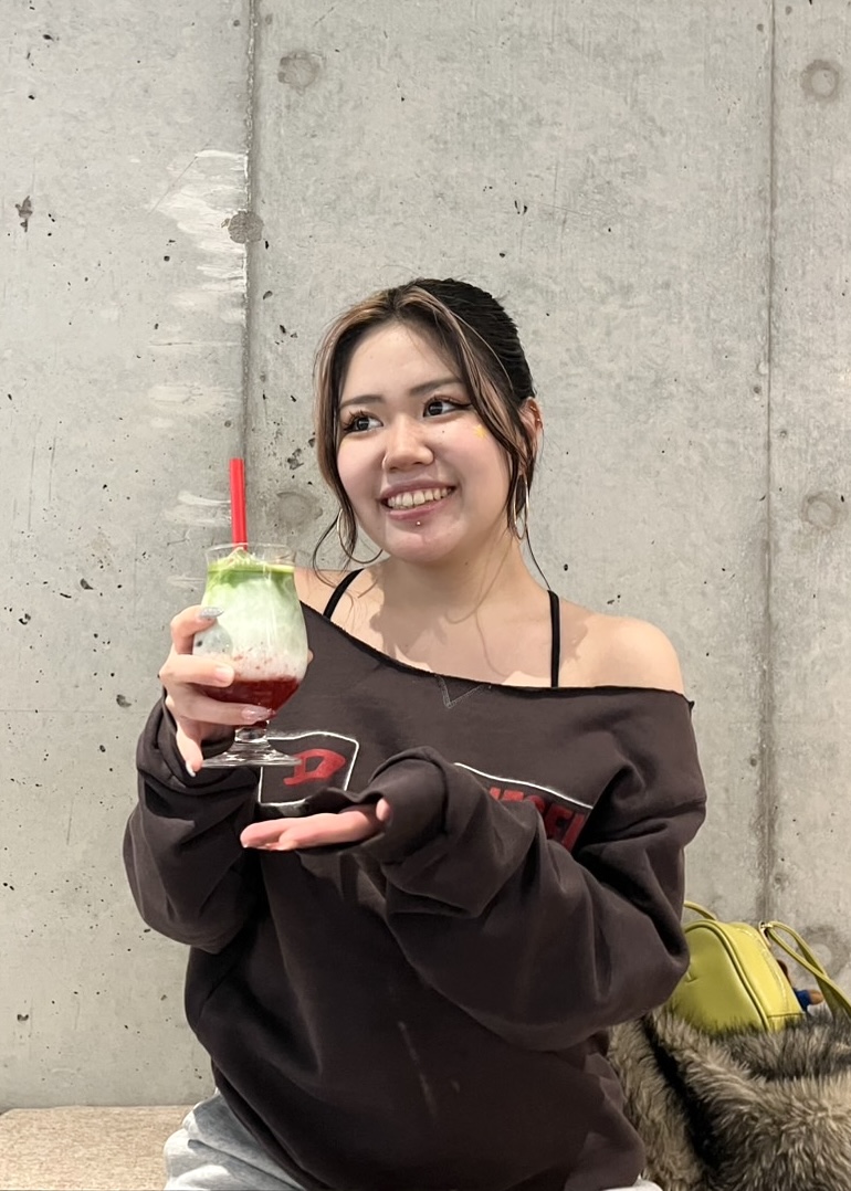 米澤みゆう